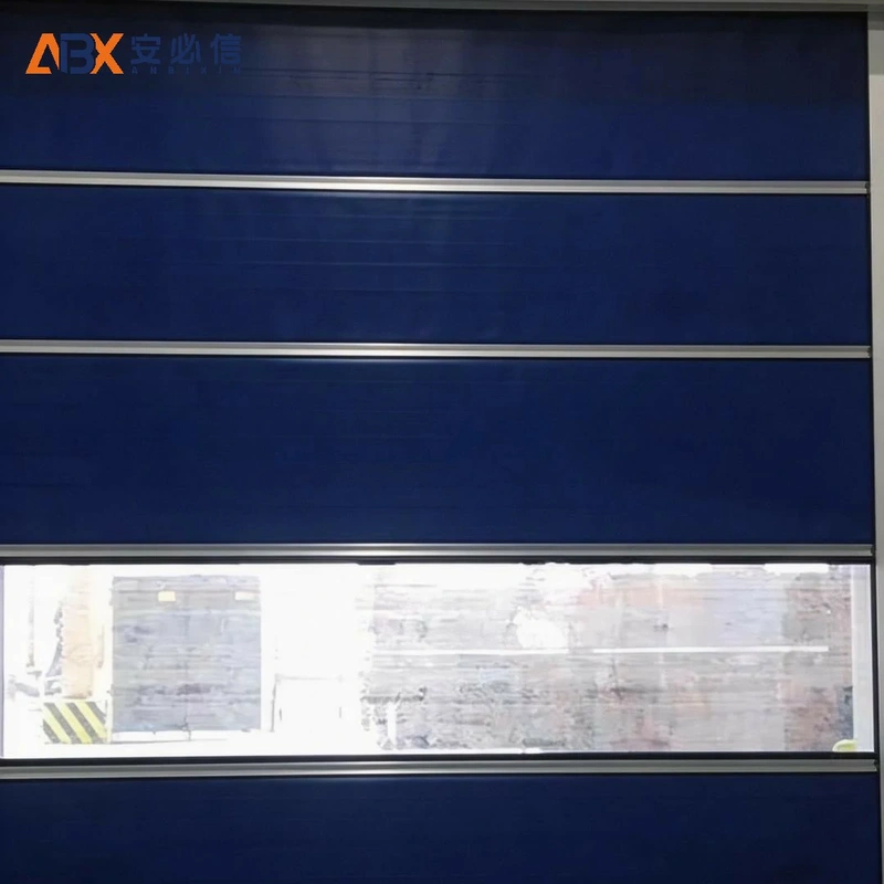 迪庆藏族自动快速门