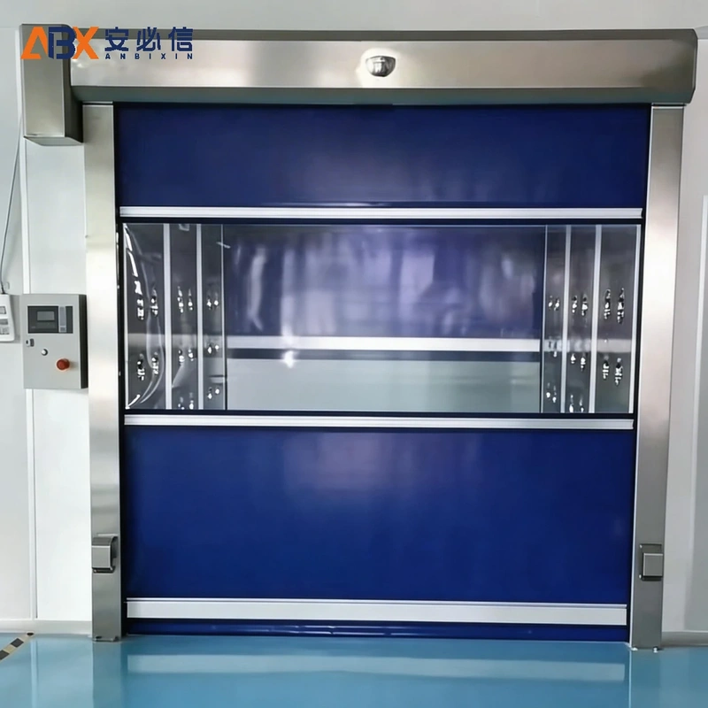 迪庆藏族高速门